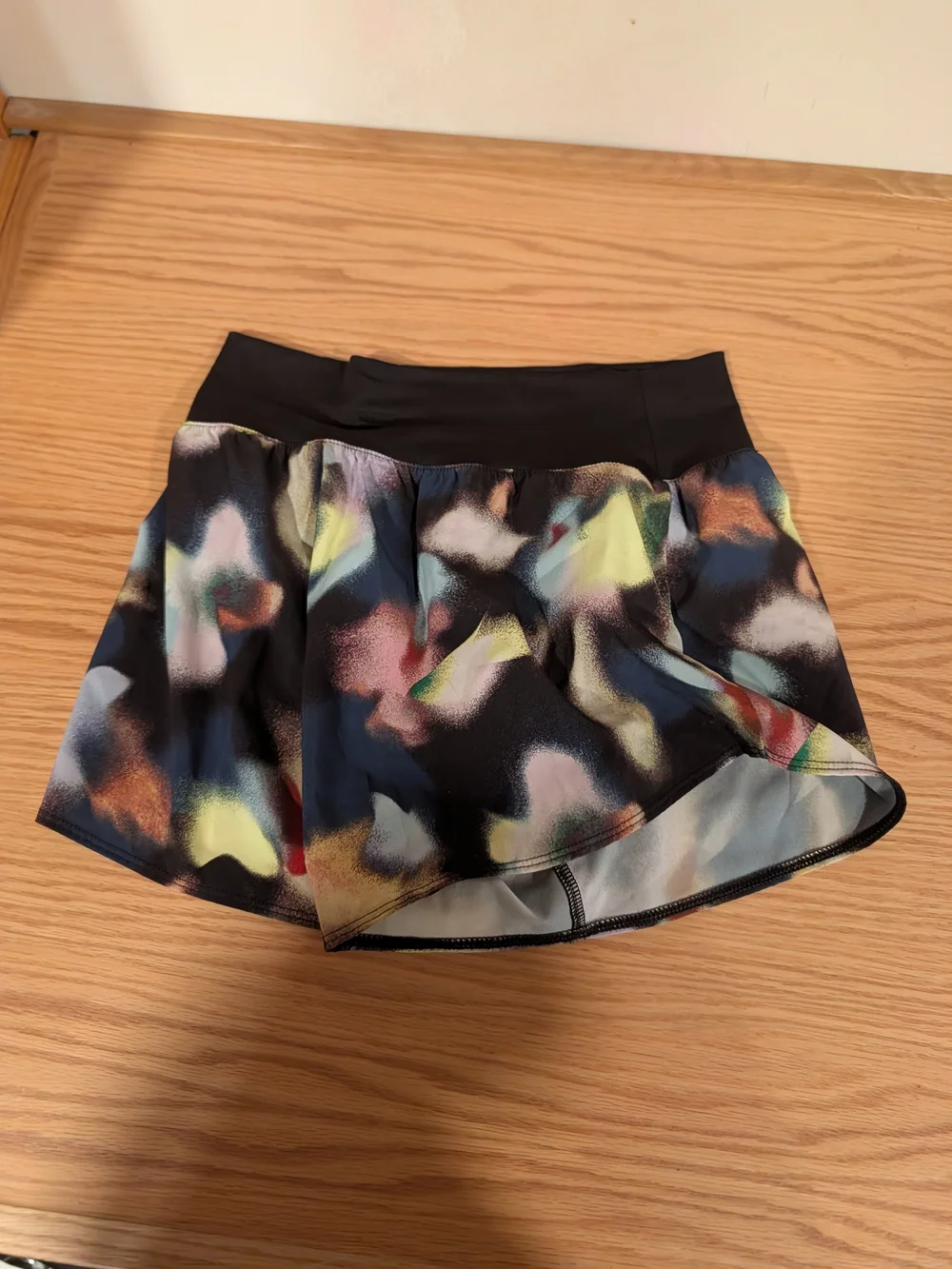 DSG athletic shorts